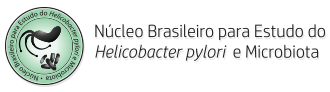 Núcleo Brasileiro para Estudo do Helicobacter pylori e Microbiota